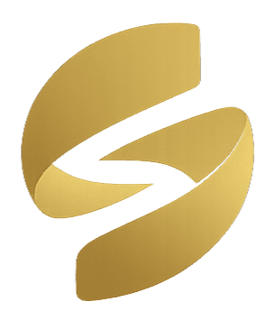 Suryogan Finance logo mark